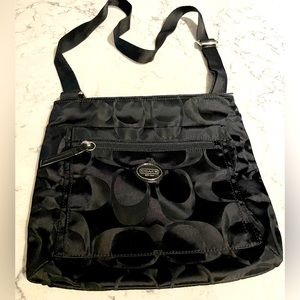 Coach Purse - excellent condition
